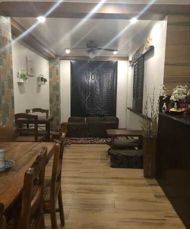 Imagen general del Hotel Coffee Swings Lodging House. Foto 3