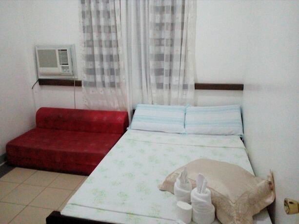 Imagen general del Hotel Coffee Swings Lodging House. Foto 4