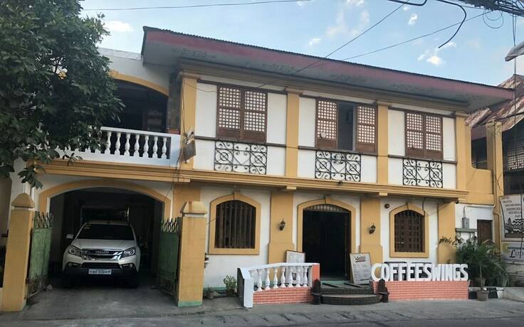 Imagen general del Hotel Coffee Swings Lodging House. Foto 6