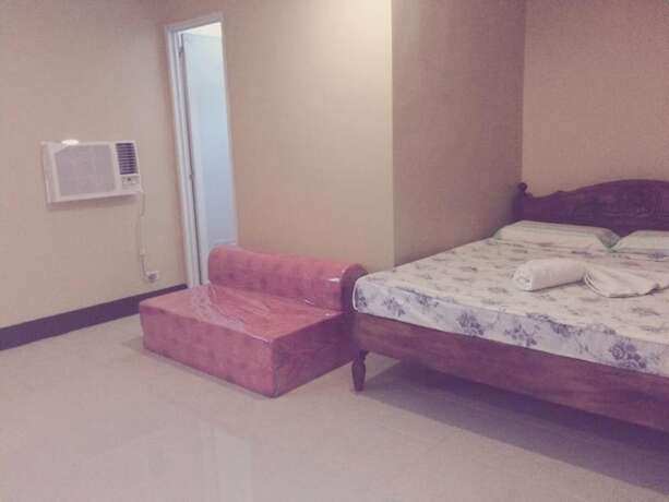 Imagen general del Hotel Coffee Swings Lodging House. Foto 8