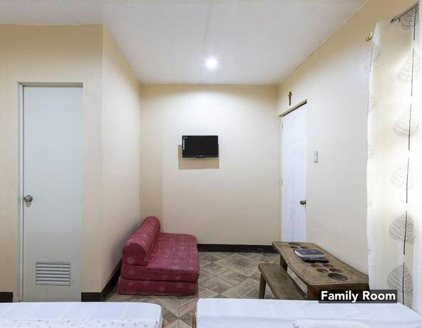 Imagen de la habitación del Hotel Coffee Swings Lodging House. Foto 15