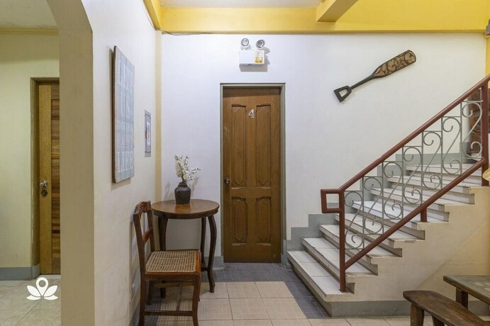 Imagen de los interiores del Hotel Coffee Swings Lodging House. Foto 31