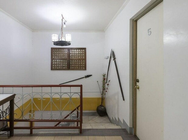 Imagen de los interiores del Hotel Coffee Swings Lodging House. Foto 36