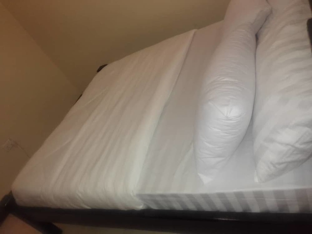 Imagen de la habitación del Hotel Coffee Tourist Motel. Foto 3