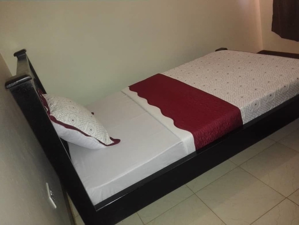 Imagen de la habitación del Hotel Coffee Tourist Motel. Foto 4