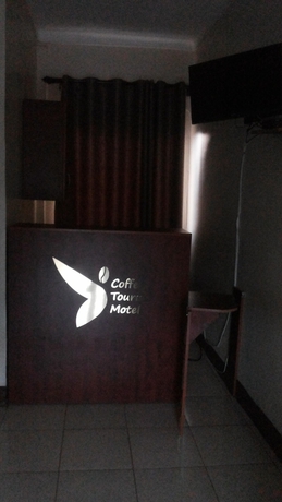 Imagen de los interiores del Hotel Coffee Tourist Motel. Foto 12