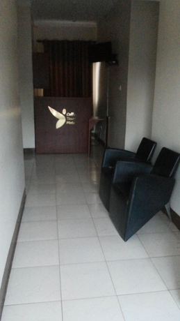 Imagen de los interiores del Hotel Coffee Tourist Motel. Foto 13