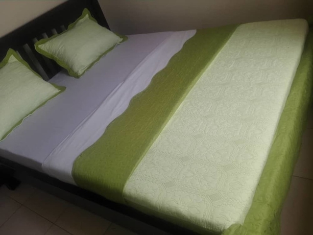 Imagen de la habitación del Hotel Coffee Tourist Motel. Foto 6