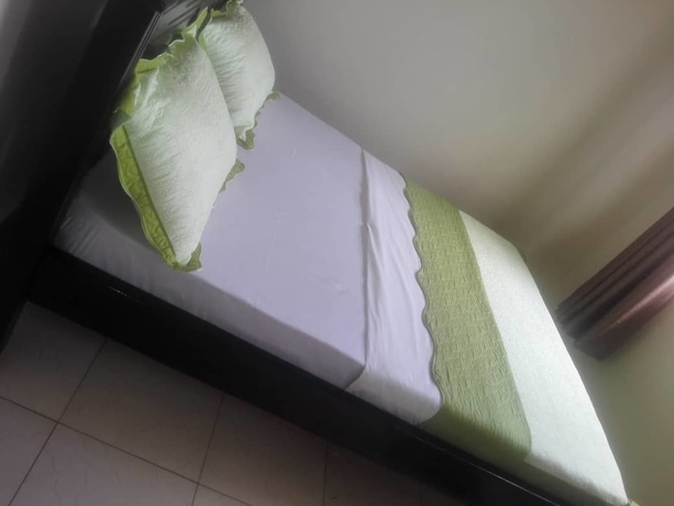 Imagen de la habitación del Hotel Coffee Tourist Motel. Foto 7