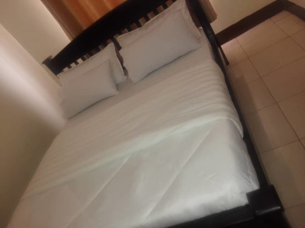 Imagen de la habitación del Hotel Coffee Tourist Motel. Foto 8