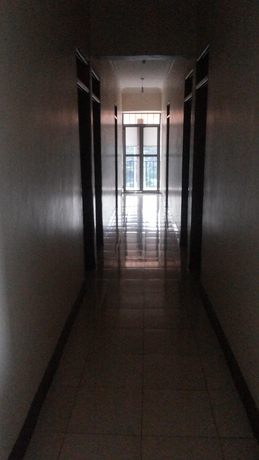 Imagen de los interiores del Hotel Coffee Tourist Motel. Foto 15