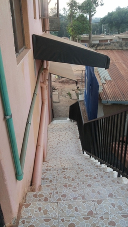 Imagen de los interiores del Hotel Coffee Tourist Motel. Foto 16