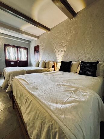 Imagen de la habitación del Hotel Coffee Tree Boutique Hostel. Foto 5