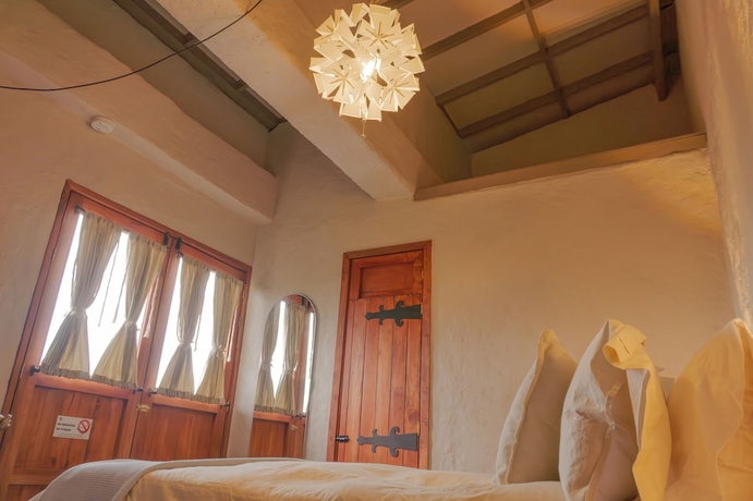 Imagen de la habitación del Hotel Coffee Tree Boutique Hostel. Foto 12