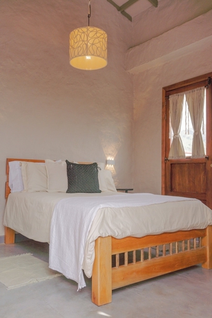 Imagen de la habitación del Hotel Coffee Tree Boutique Hostel. Foto 14