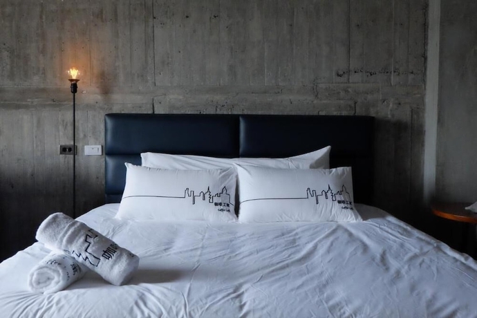 Imagen de la habitación del Hotel CoffeeLoft Inn and Caf&eacute;. Foto 4