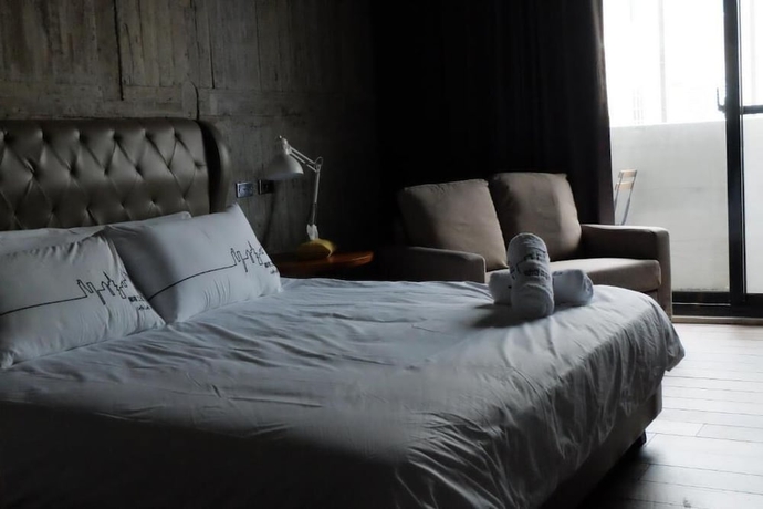 Imagen de la habitación del Hotel CoffeeLoft Inn and Caf&eacute;. Foto 5