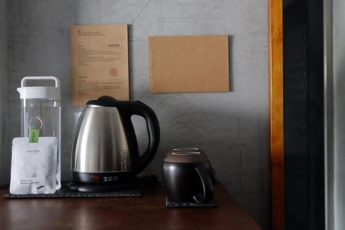 Imagen de la habitación del Hotel CoffeeLoft Inn and Caf&eacute;. Foto 6