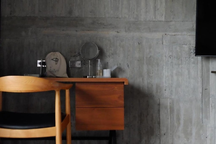 Imagen de la habitación del Hotel CoffeeLoft Inn and Caf&eacute;. Foto 8