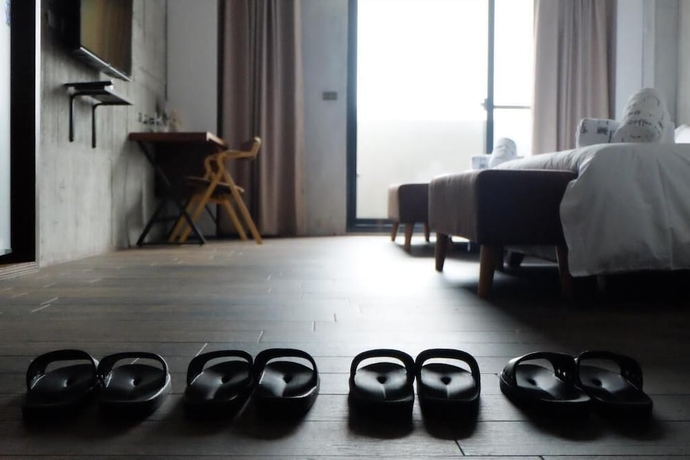 Imagen de la habitación del Hotel CoffeeLoft Inn and Caf&eacute;. Foto 13