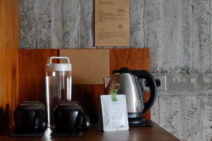 Imagen de la habitación del Hotel CoffeeLoft Inn and Caf&eacute;. Foto 15