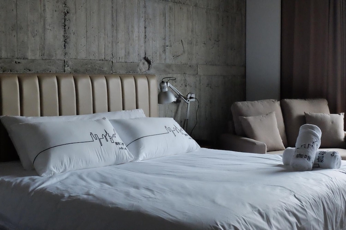 Imagen de la habitación del Hotel CoffeeLoft Inn and Caf&eacute;. Foto 18