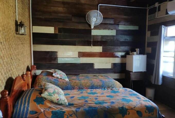 Imagen general del Hotel Coffeeandhomestay568 Branch 2. Foto 2