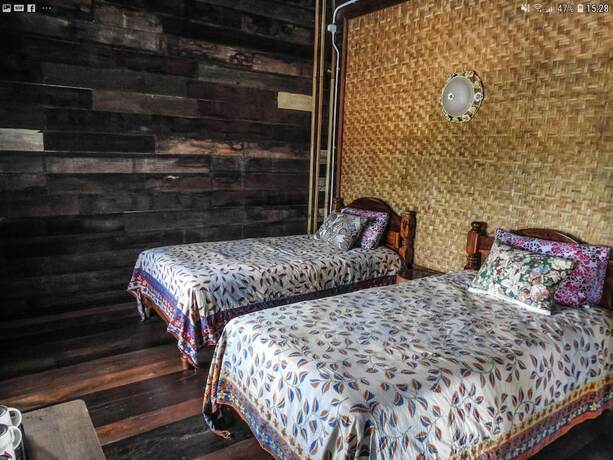 Imagen general del Hotel Coffeeandhomestay568 Branch 2. Foto 3