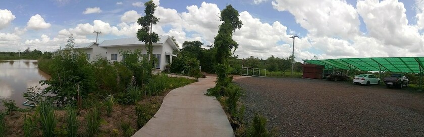 Imagen general del Hotel Coffeeandhomestay568 Branch 2. Foto 6