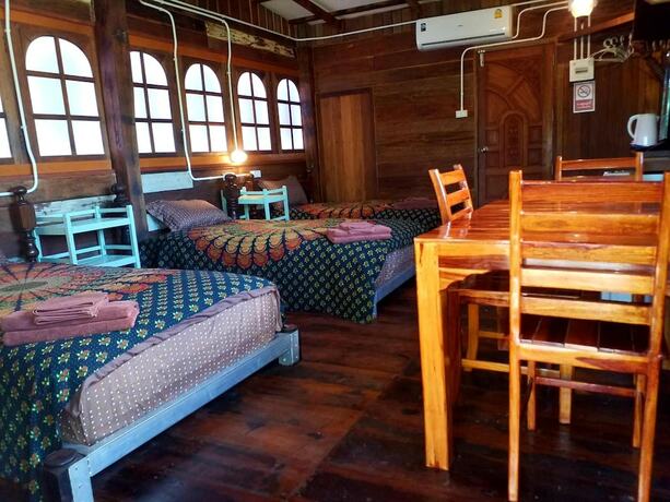 Imagen general del Hotel Coffeeandhomestay568 Branch 2. Foto 8