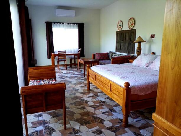 Imagen general del Hotel Coffeeandhomestay568 Branch 2. Foto 9