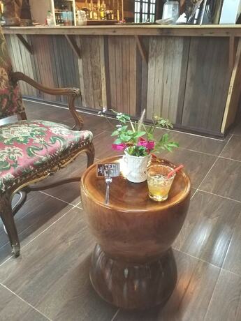 Imagen general del Hotel Coffeeandhomestay568 Branch 2. Foto 12