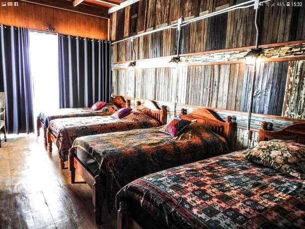 Imagen general del Hotel Coffeeandhomestay568 Branch 2. Foto 16