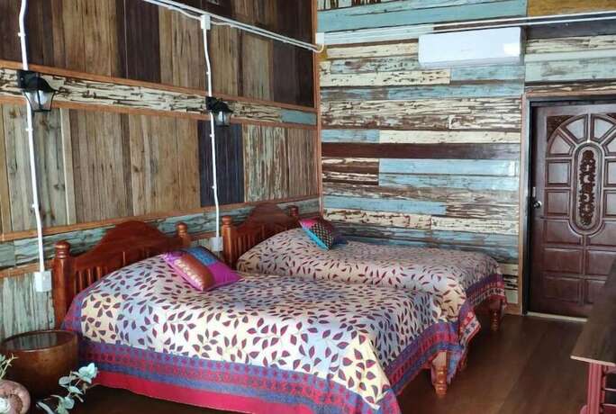 Imagen general del Hotel Coffeeandhomestay568 Branch 2. Foto 17