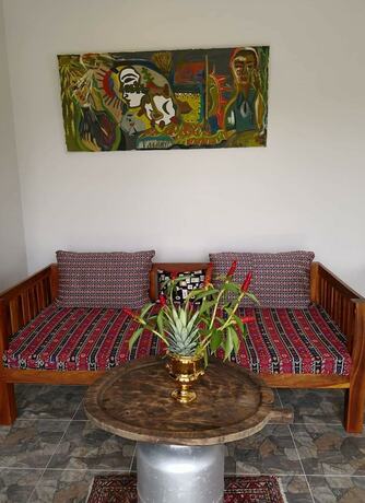 Imagen de la habitación del Hotel Coffeeandhomestay568 Branch 2. Foto 27