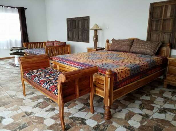 Imagen de la habitación del Hotel Coffeeandhomestay568 Branch 2. Foto 28