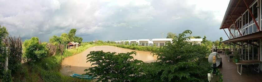 Imagen de los exteriores del Hotel Coffeeandhomestay568 Branch 2. Foto 30