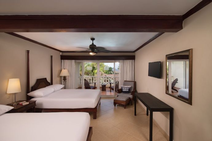 Imagen de la habitación del Hotel Cofresi Palm Beach. Foto 6