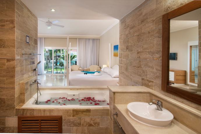 Imagen de la habitación del Hotel Cofresi Palm Beach. Foto 9