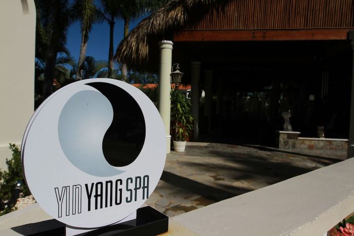 Imagen de los interiores del Hotel Cofresi Palm Beach. Foto 11