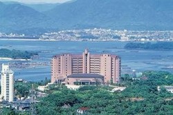 Imagen general del Hotel Coganoi Bay. Foto 4
