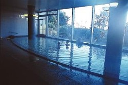 Imagen de los interiores del Hotel Coganoi Bay. Foto 9