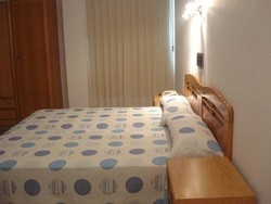 Imagen de la habitación del Hotel Cogullada. Foto 15