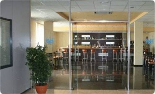 Imagen general del Hotel Cogullada. Foto 2