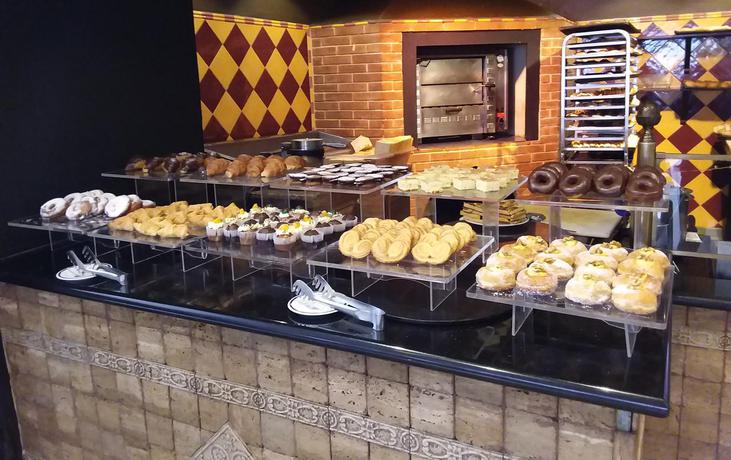 Imagen general del Hotel Cohiba. Foto 4
