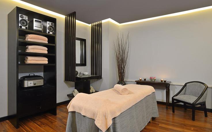 Imagen general del Hotel Cohiba. Foto 18