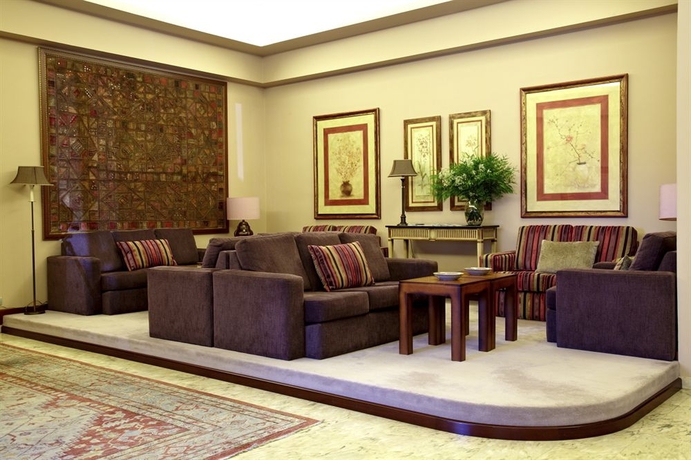 Imagen de los interiores del Hotel Coia De Vigo. Foto 12