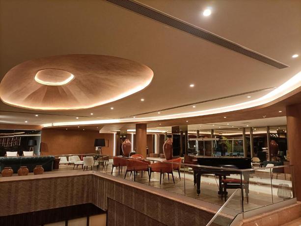 Imagen general del Hotel Coimbra Aeminium, Affiliated By Meliá. Foto 20