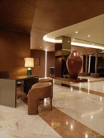 Imagen general del Hotel Coimbra Aeminium, Affiliated By Meliá. Foto 2