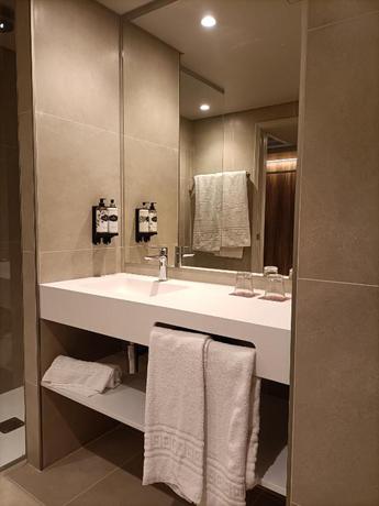 Imagen general del Hotel Coimbra Aeminium, Affiliated By Meliá. Foto 3